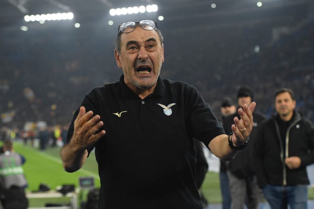 La Lazio sogna il grande colpo dalla Spagna