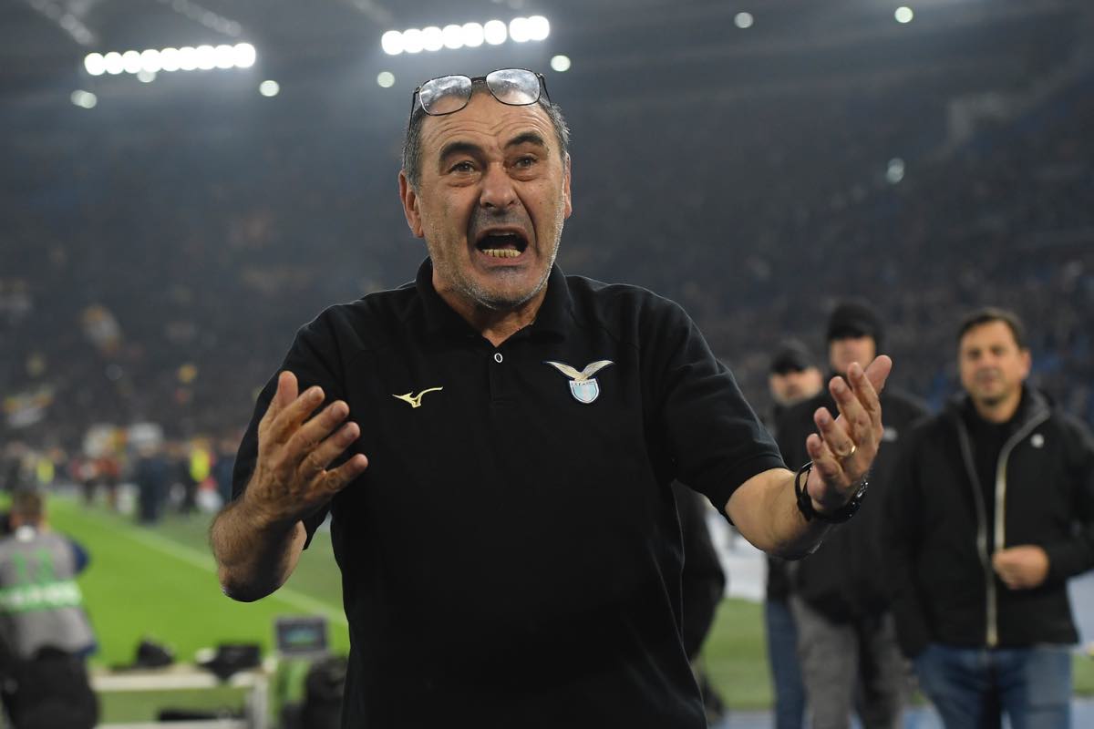 La Lazio sogna il grande colpo dalla Spagna