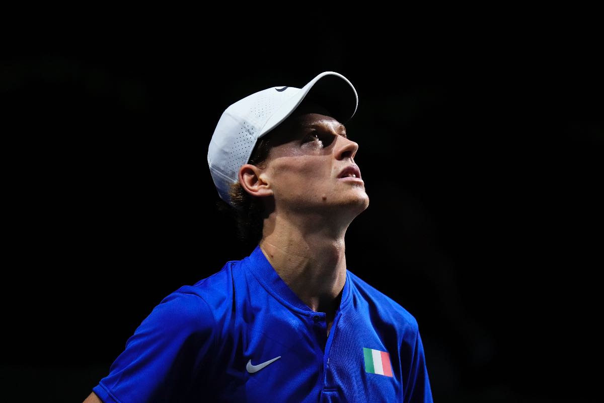 Il papà di Fognini accusa la Nazionale