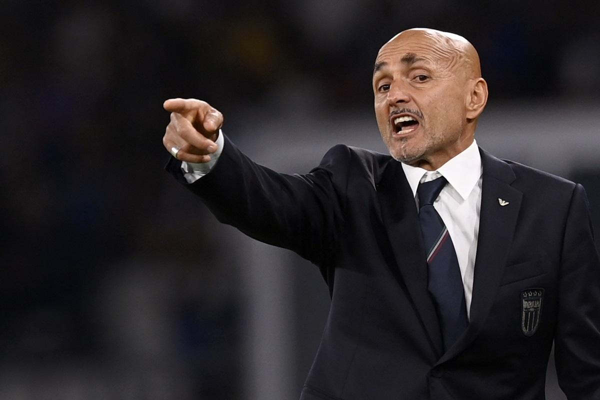 Immobile, l'esclusione fa malissimo: Spalletti fa chiarezza