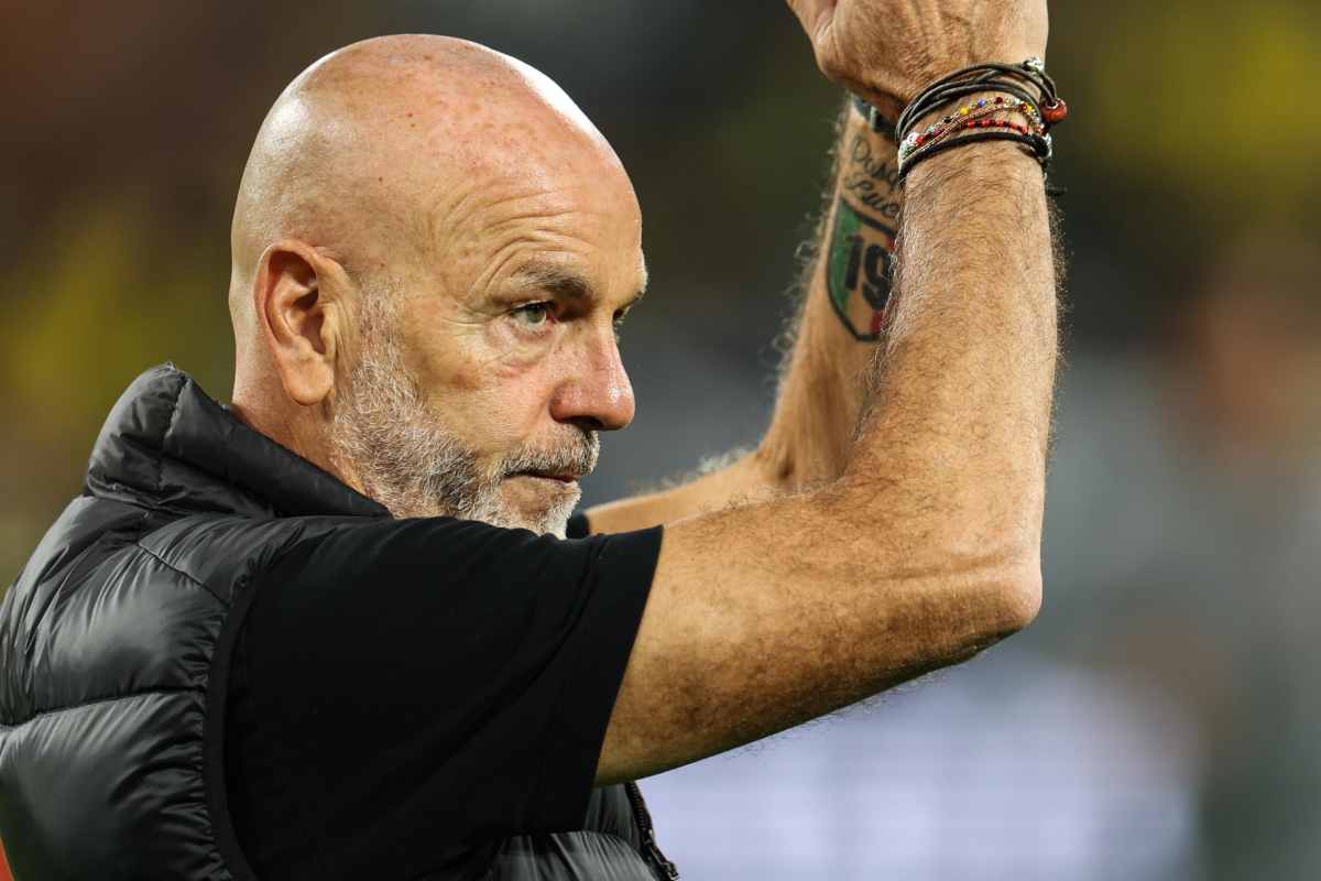 Milan: un ex svincolato