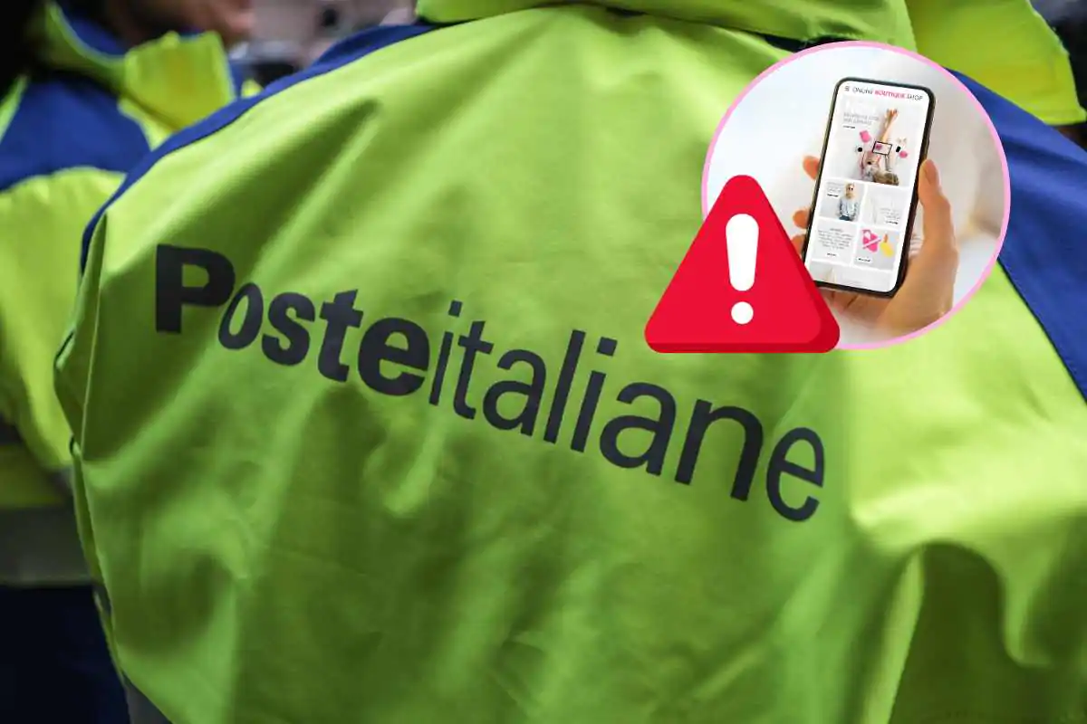 Come difendersi dalla truffa di Poste Italiane