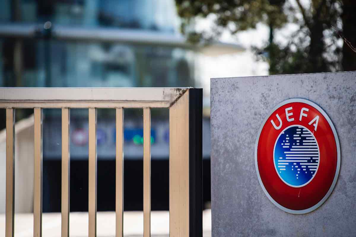 Perez accusa la UEFA