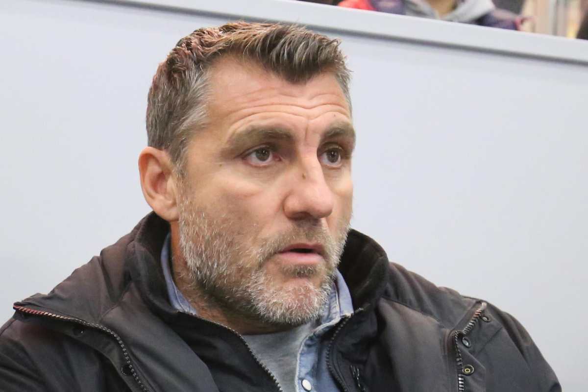 Vieri, i numeri della Bobo TV sono impietosi