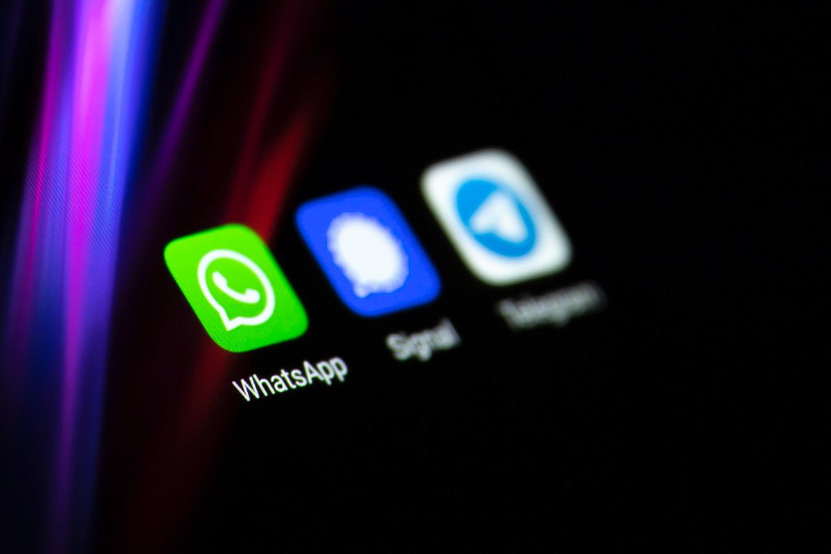 Whatsapp introduce una novità