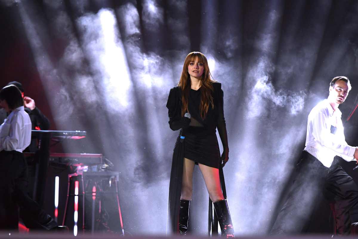Annalisa, nuovo annuncio su Instagram, fan in delirio.