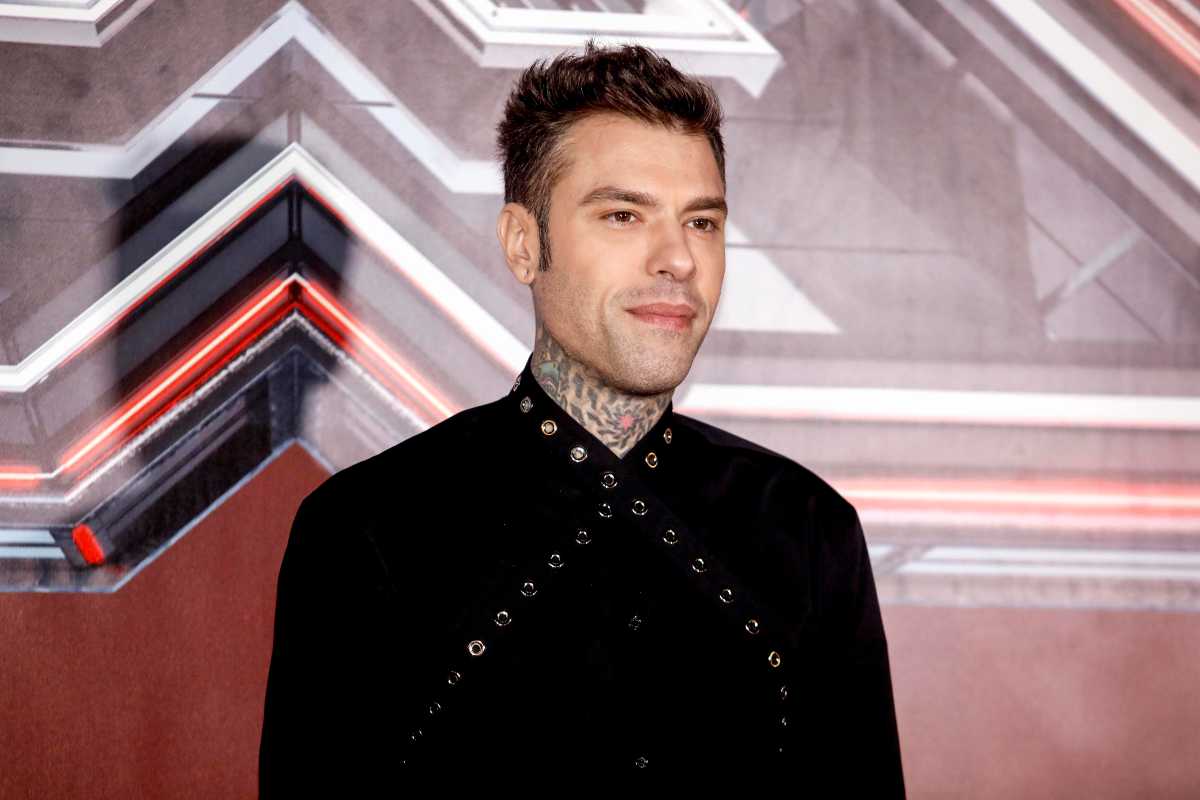 Fedez, svelata la verità su Morgan