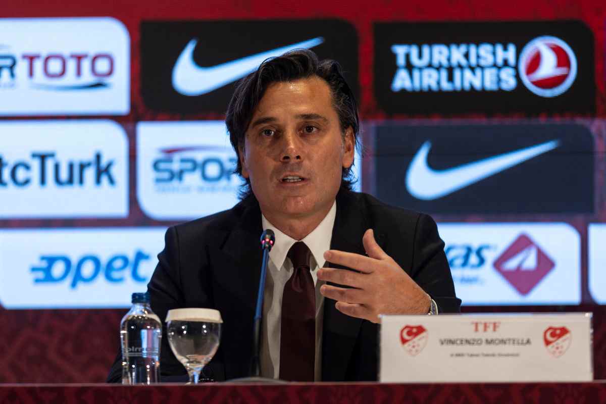 Montella su Arda Guler 