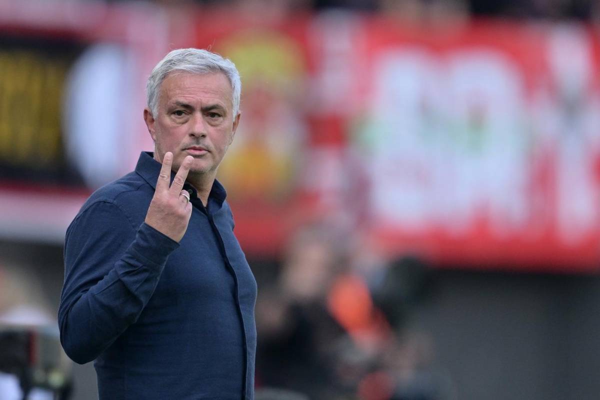 Mourinho risponde a tono a De Siervo riguardo il tema calendario