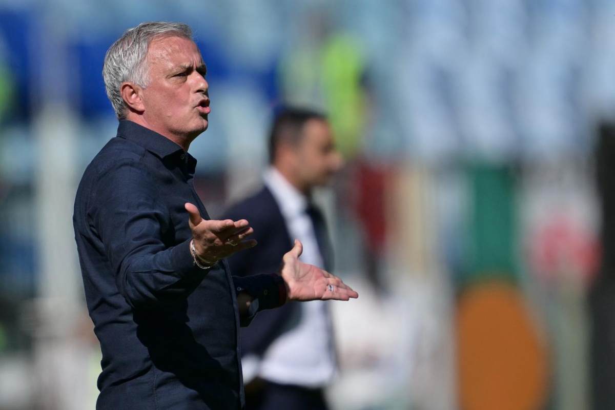 Mourinho duro sul tema infortuni e calendario