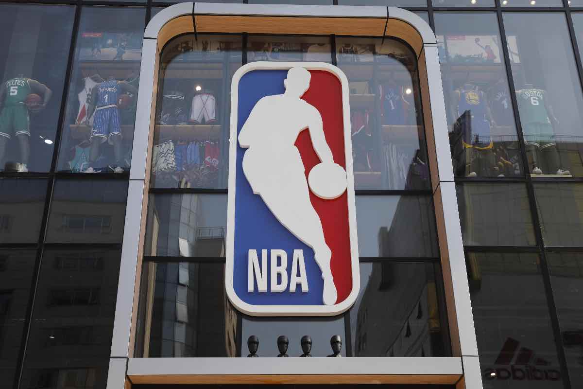 Squalifica pesante in NBA