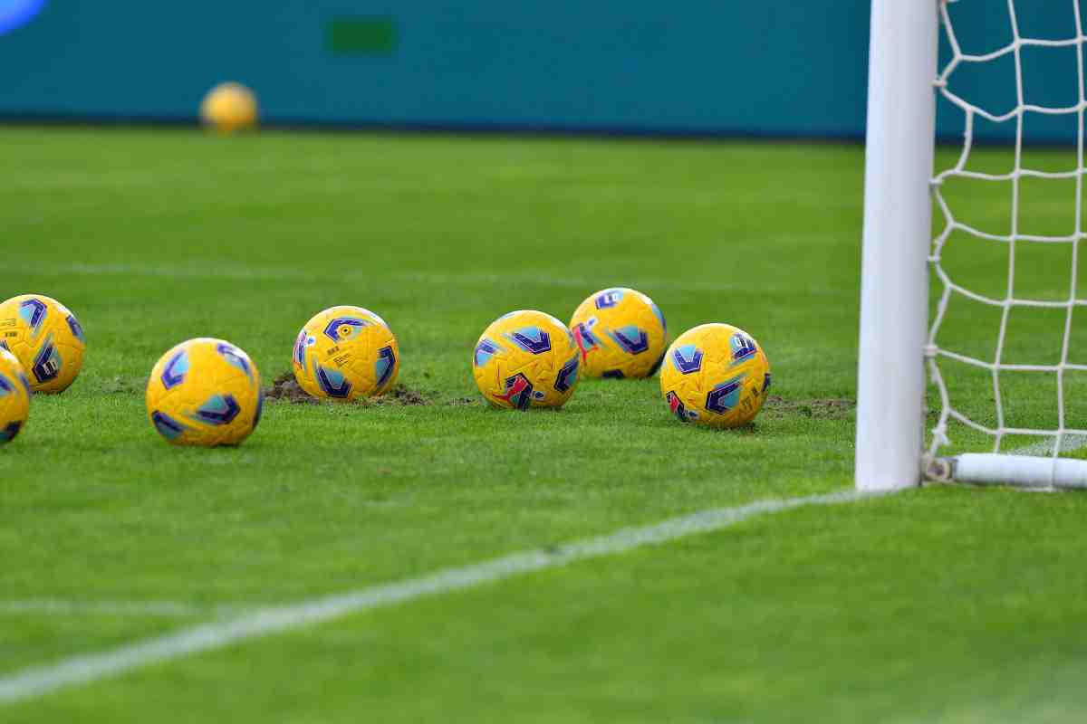 lutto in campo, tifosi sotto shock