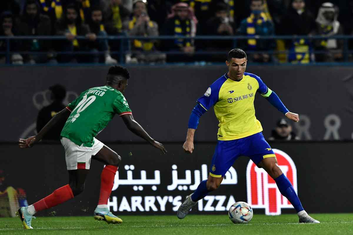 Saudi Pro League, il club in serie difficoltà