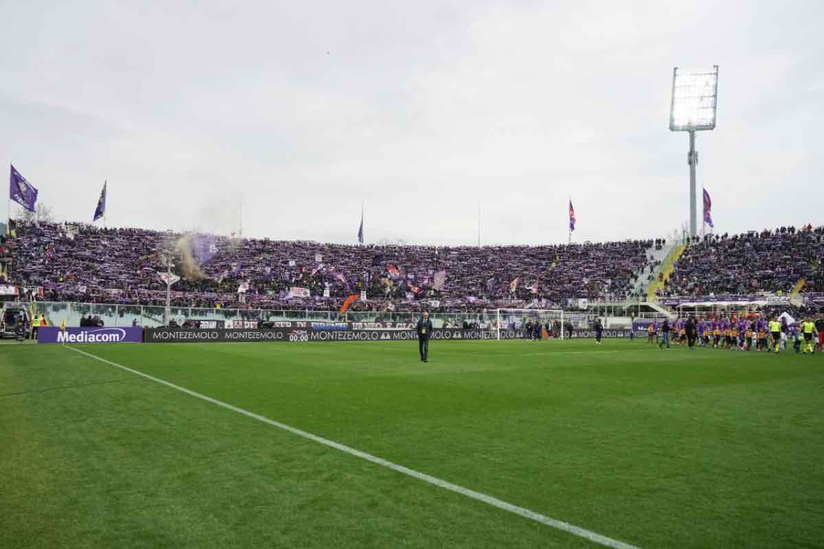 Decisione ufficiale su Fiorentina-Juventus