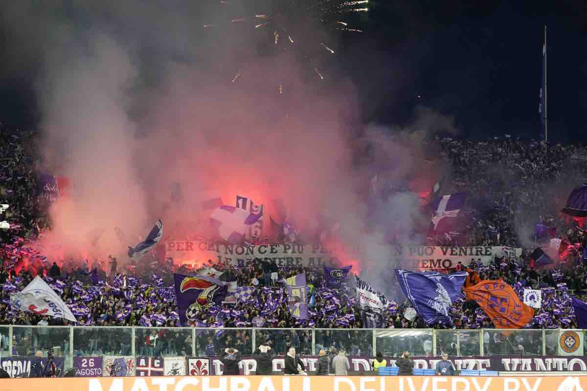 Nessun rinvio per Fiorentina-Juventus