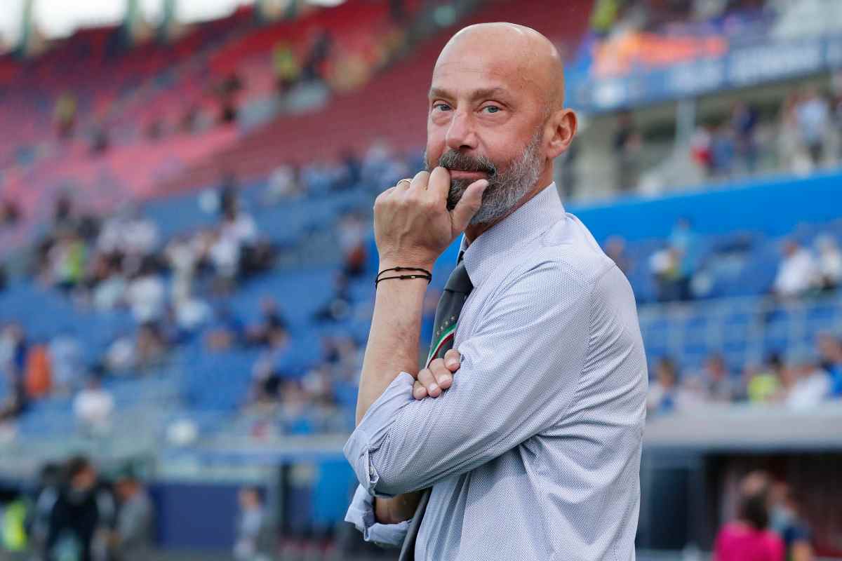 Vialli, la notizia commuove i fan