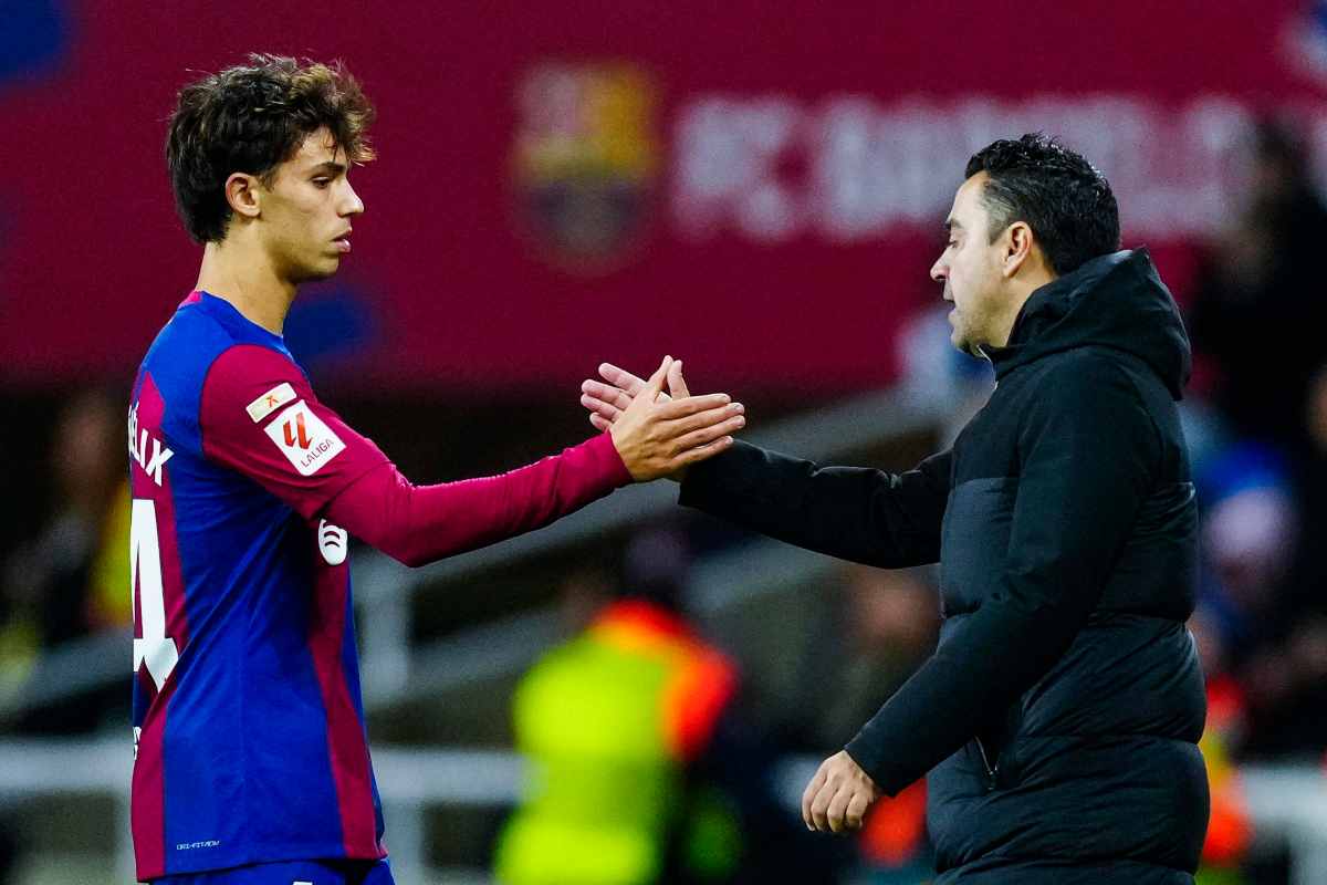 Barcellona vuole il calciatore della Premier