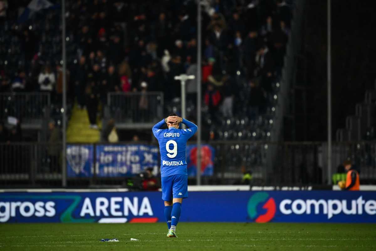 Infortuni in serie A: il club è decimato, la notizia gela i tifosi Infortuni in serie A: il club è decimato, la notizia gela i tifosi