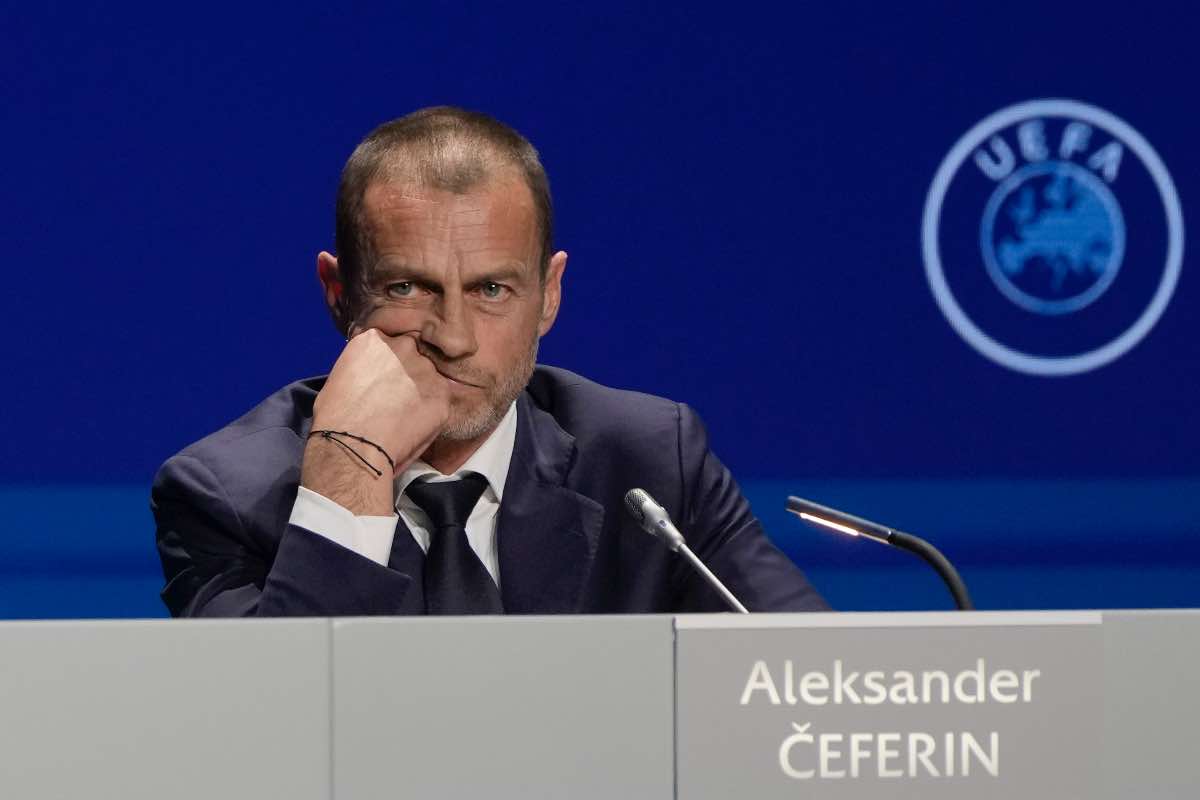 Uefa e Fifa spiazzate dalla sentenza 