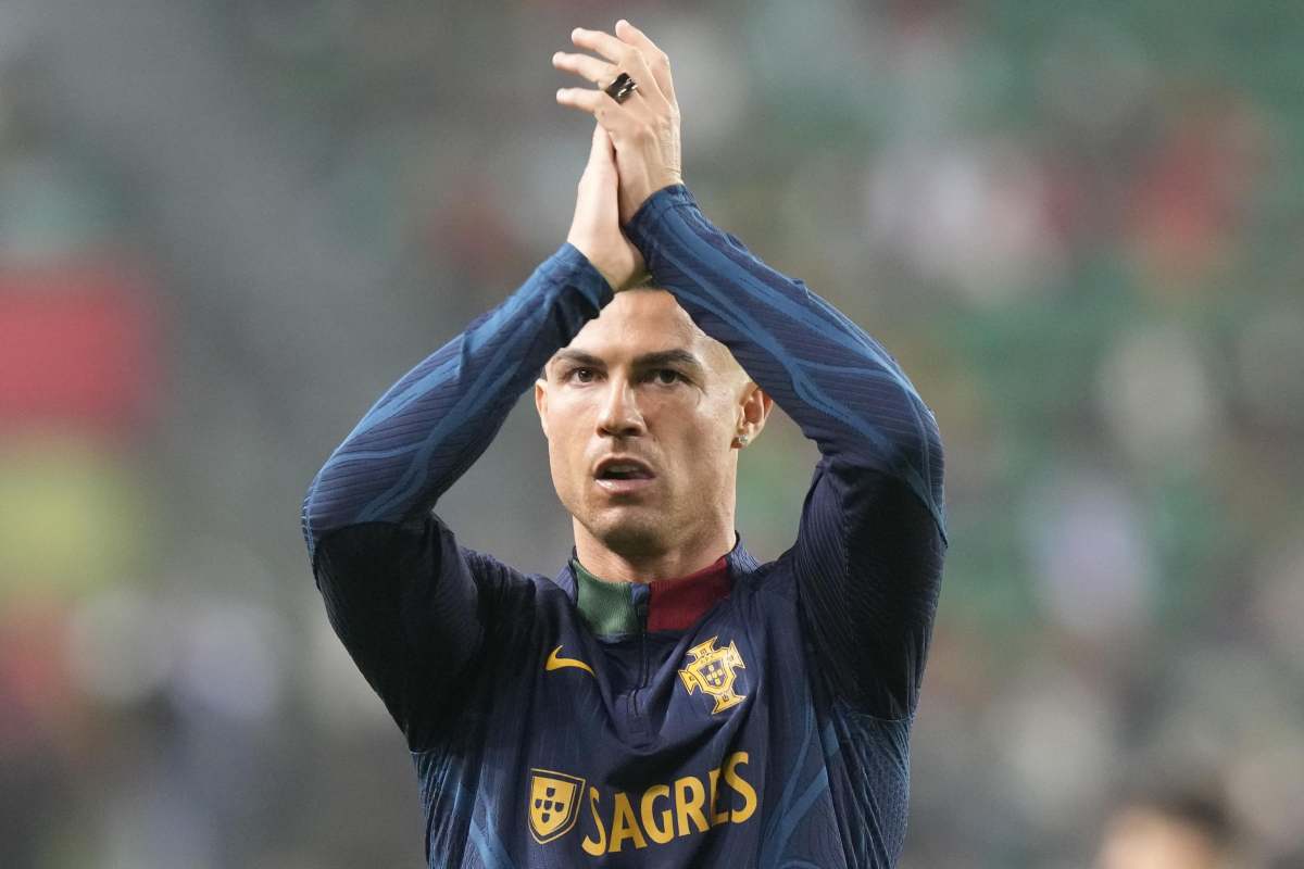 Al Nassr: occasione d'oro per Ronaldo