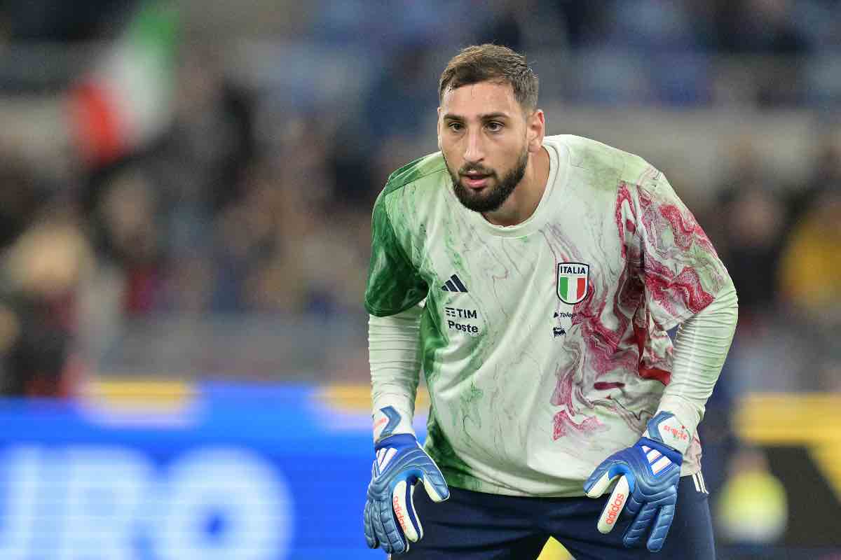 Zenga difende Donnarumma 