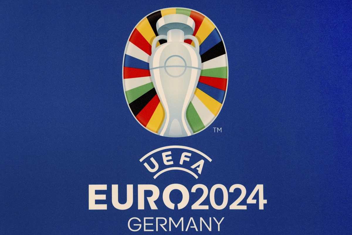 Euro 2024, il sorteggio ufficiale: ecco il girone dell'Italia