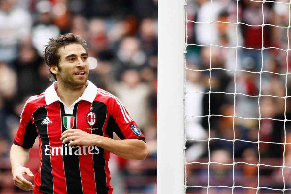 Flamini nuovo imprenditore