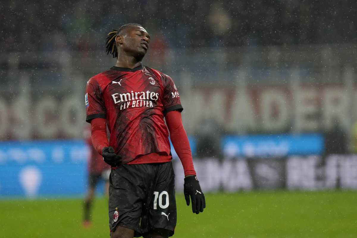 Brutte notizie vero Atalanta-Milan