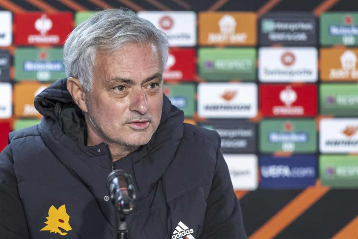 Zazzaroni difende Mourinho