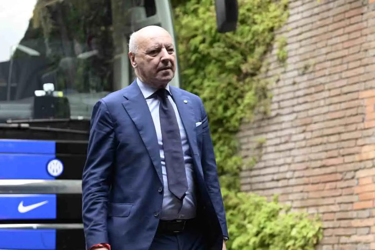 Marotta (LaPresse) Rompipallone.it