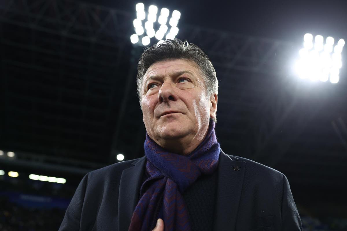 Le richieste di Mazzarri sul mercato 