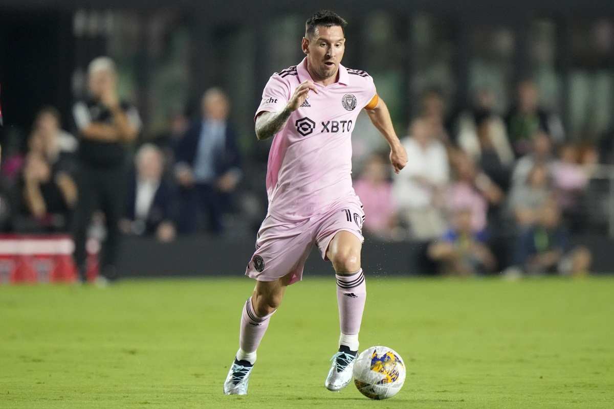 "Giocherà di nuovo con Messi!": Miami, un altro campione approda in MLS