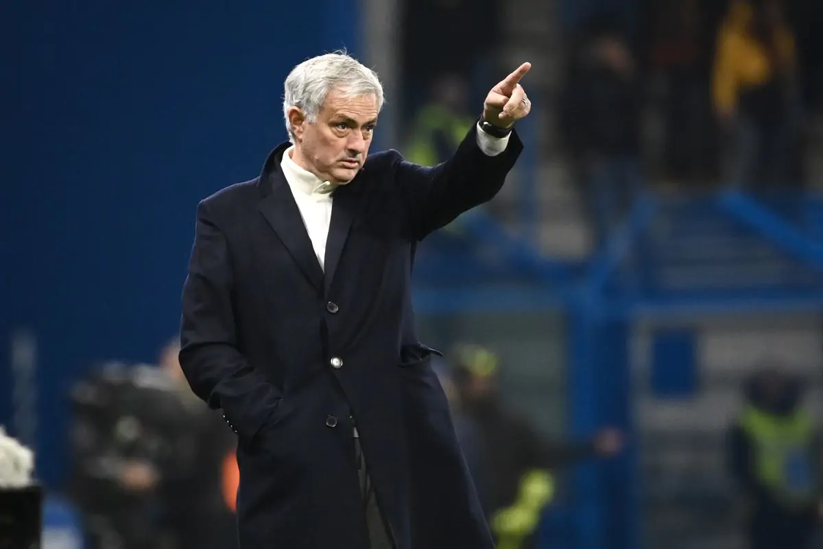 Segnale chiaro della Roma per Mourinho