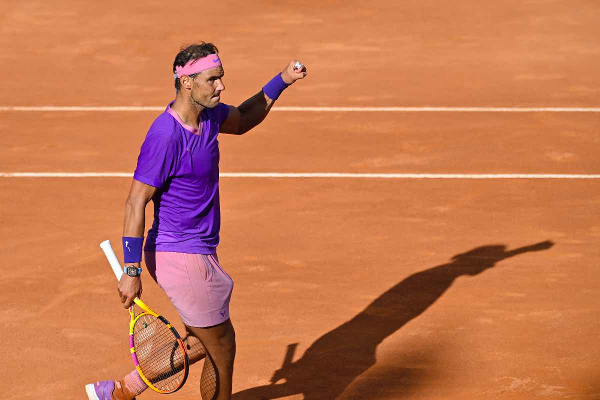 Nadal ad un passo dal ritiro? 