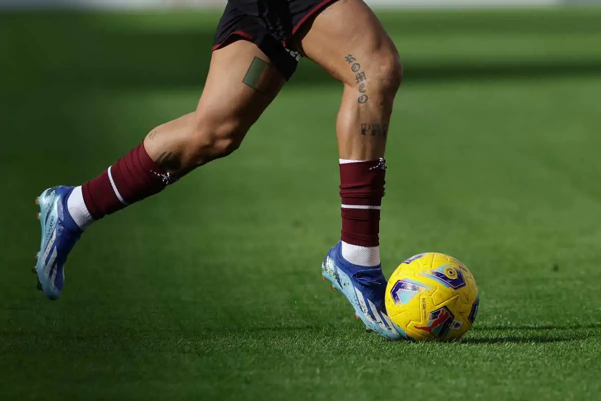 Salernitana nel caos