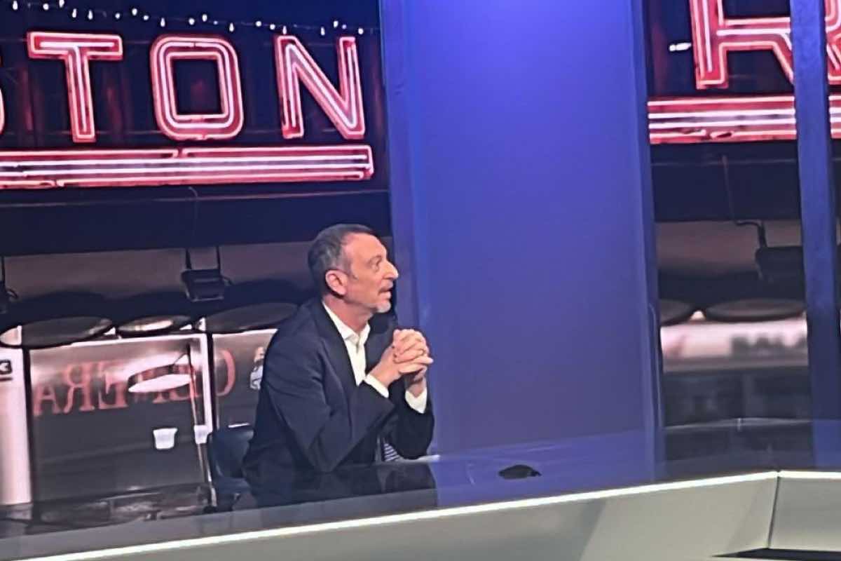 Rumors sul possibile vincitore di Sanremo