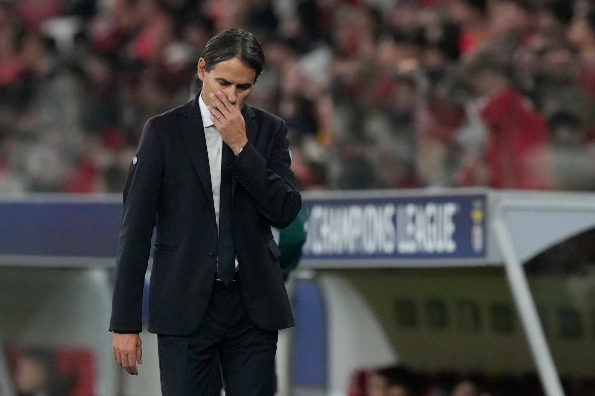 Il duro attacco di Cassano rivolto ad Inzaghi