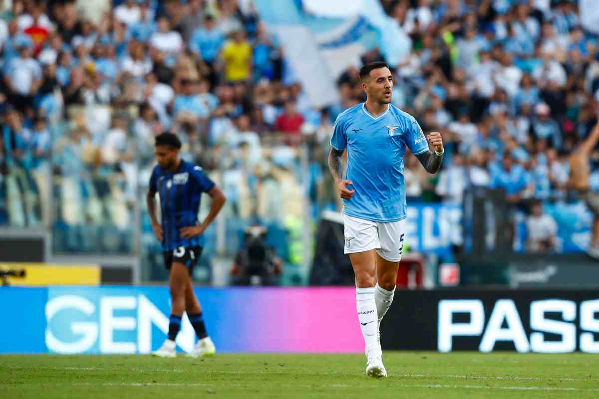 Vecino non convocato, scoppia il caso