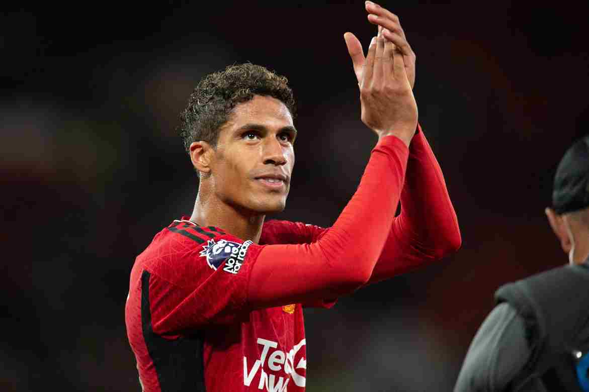 Varane via a gennaio: tensioni con Ten Hag