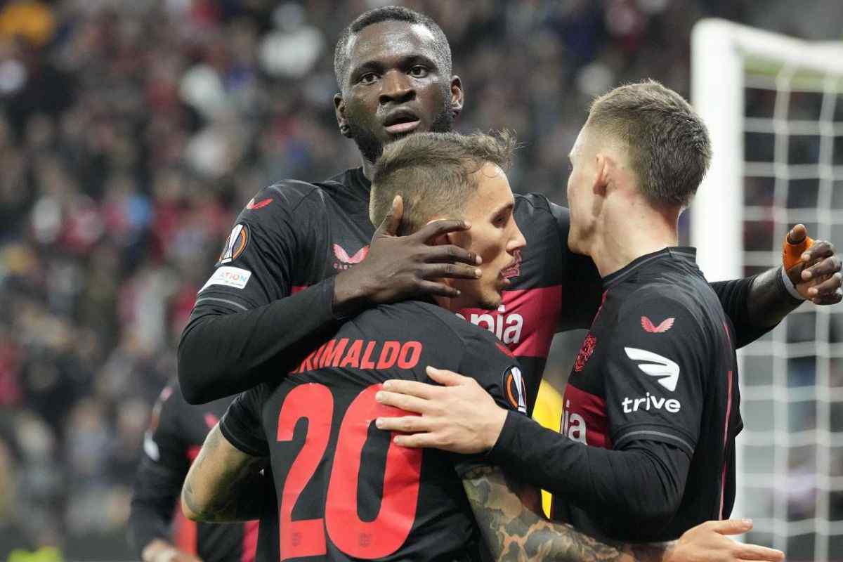 Mercato Serie A: nuovo bomber in Italia