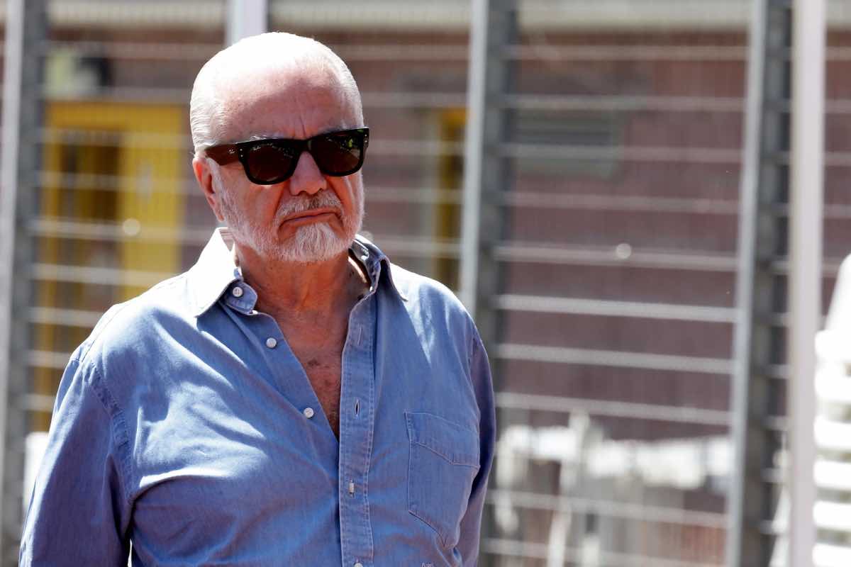 Mazzarri contro De Laurentiis