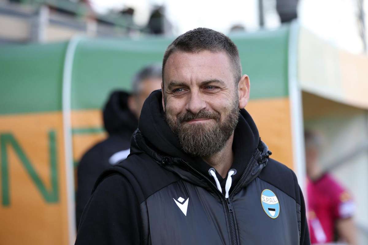 Verona, in arrivo il closing societario e De Rossi in panchina