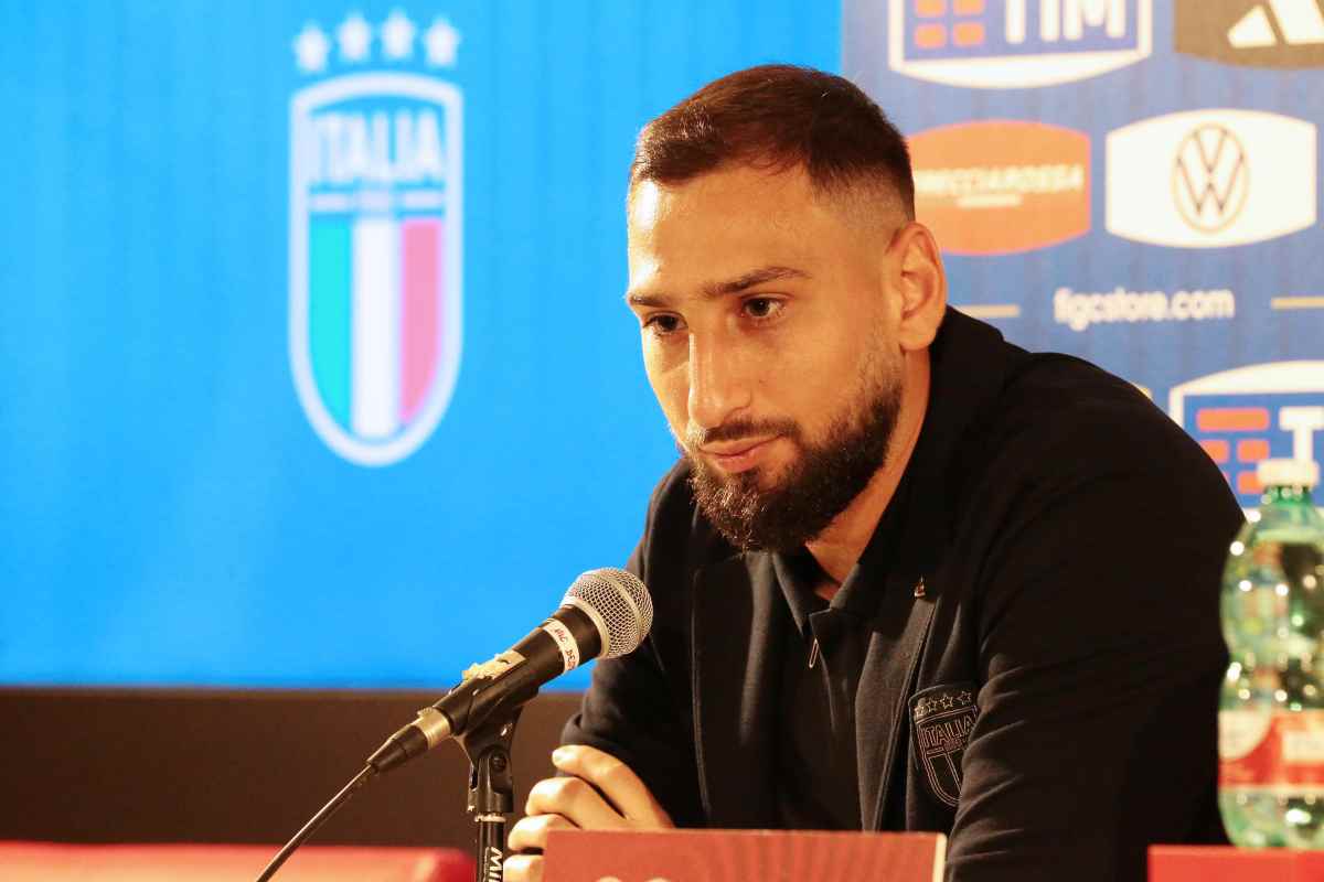 Buffon difende Donnarumma: "Eccesso di critiche su di lui"