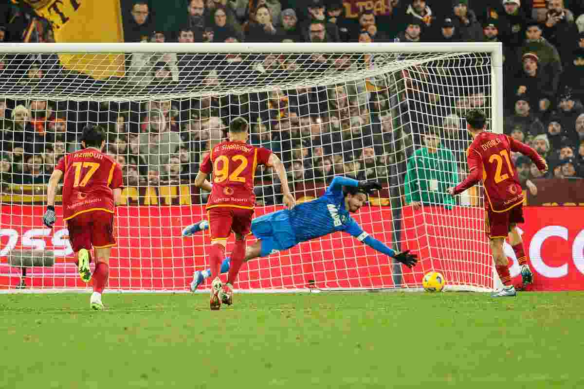 Rinnovo-Dybala, qualcosa non quadra e può condizionare Mourinho