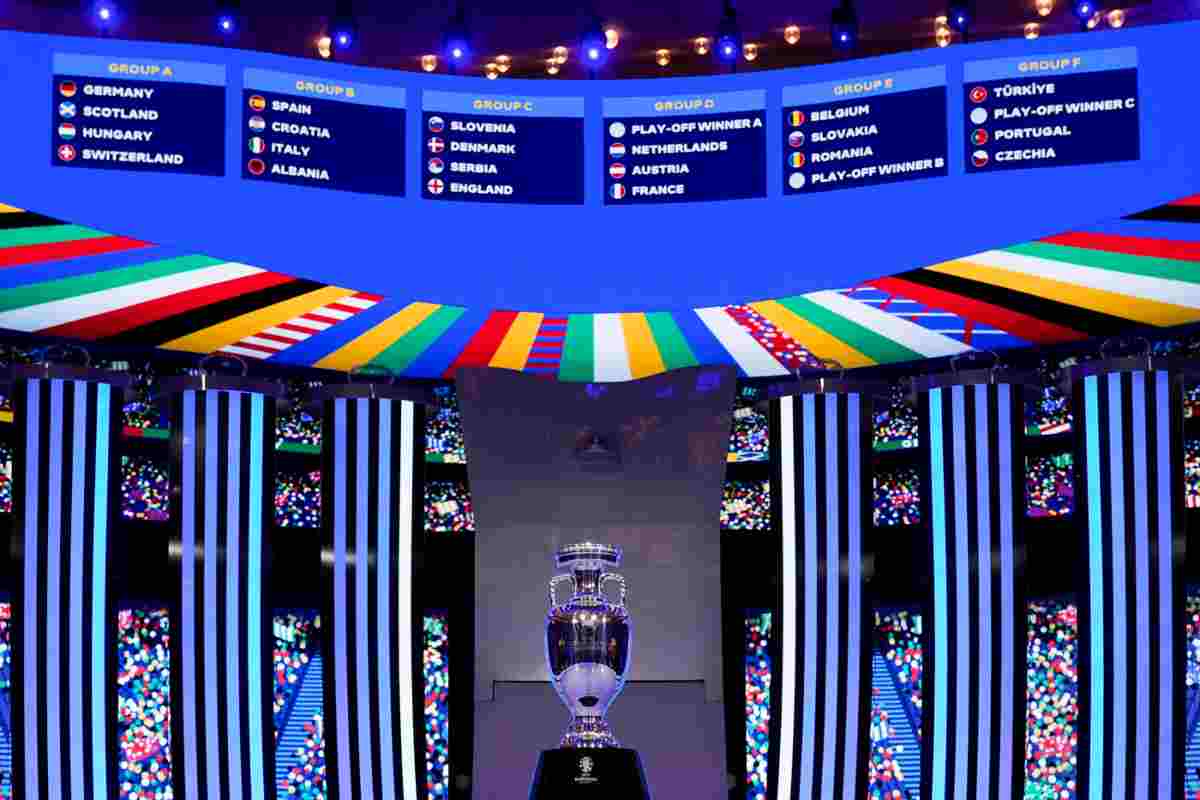 Euro 2024, la UEFA pronta alla rivoluzione: c'entrano gli influencer