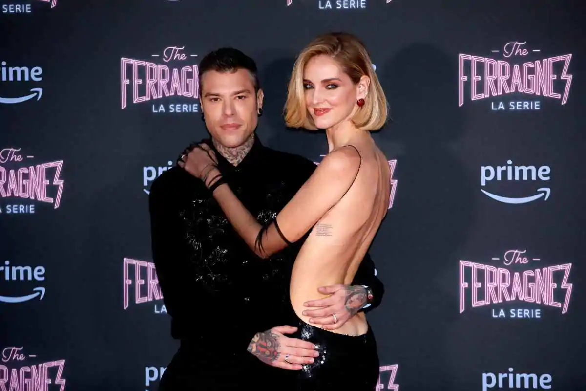 Chiara Ferragni e Fedez, esplode la polemica