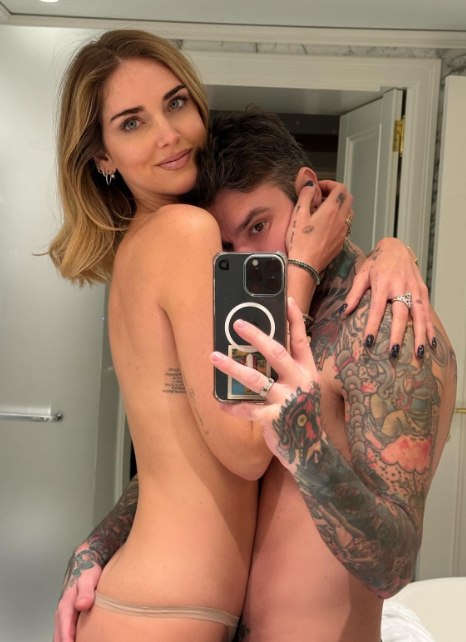 Chiara Ferragni e Fedez, esplode la polemica