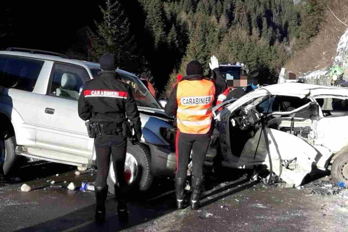 Tragedia nel mondo dello sport