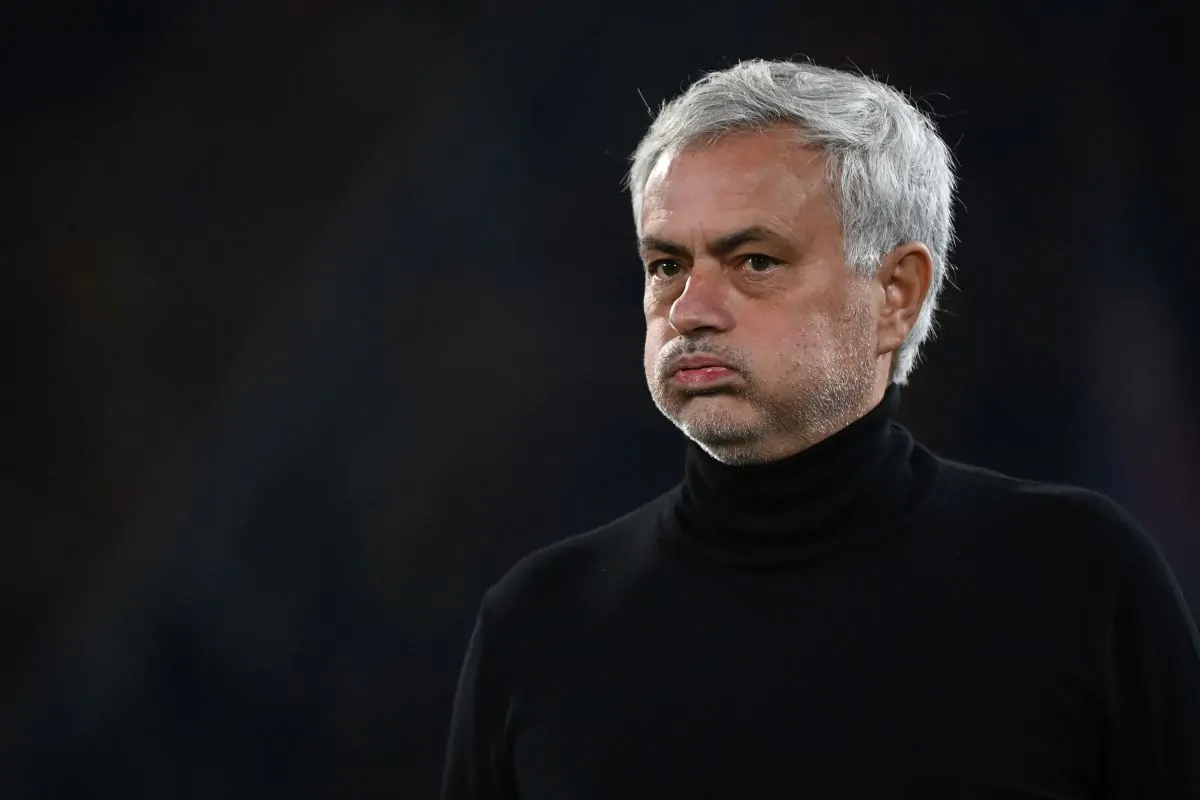 roma, le parole di mourinho dopo bologna