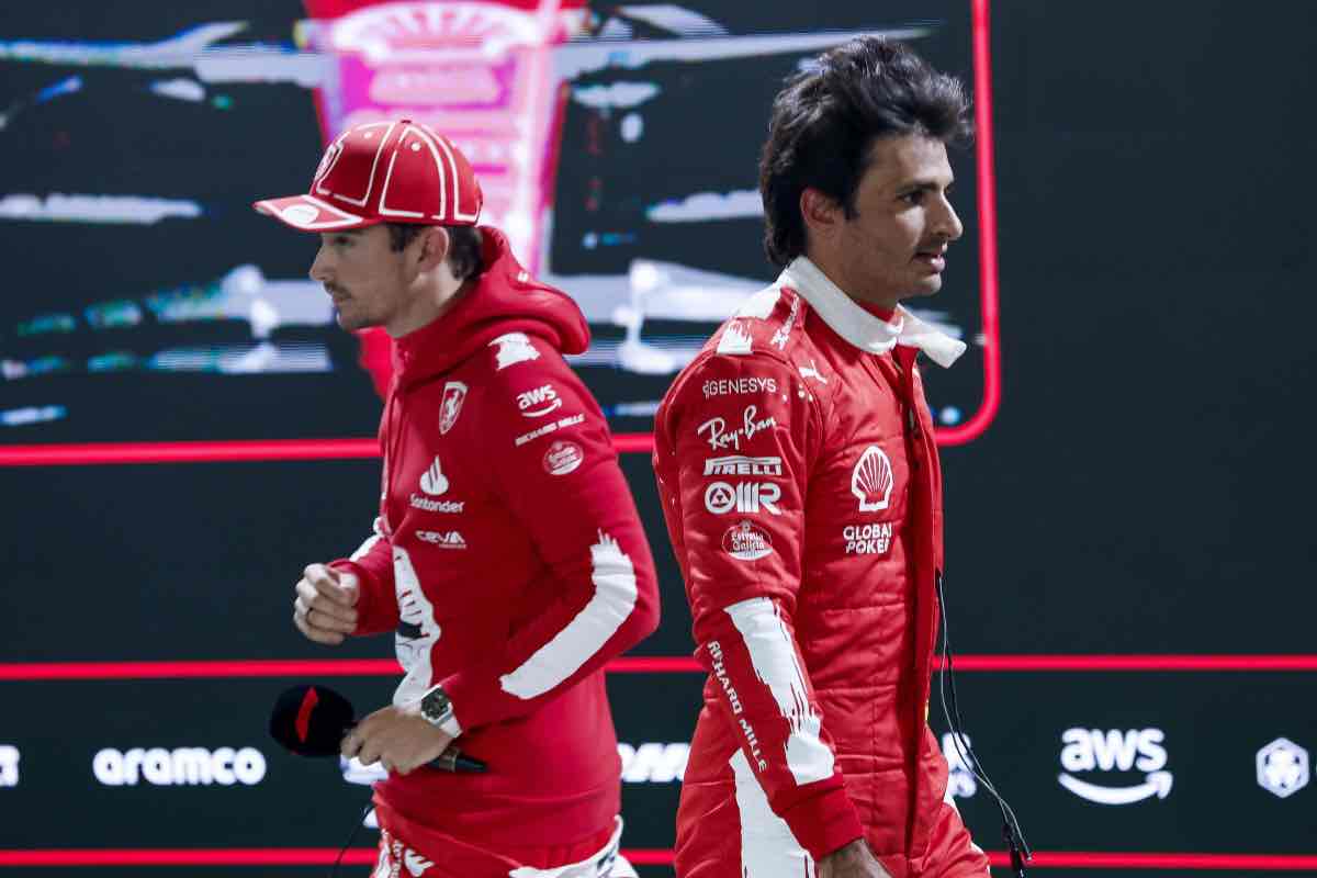 Ferrari, annuncio ufficiale sul futuro: stavolta è davvero finita